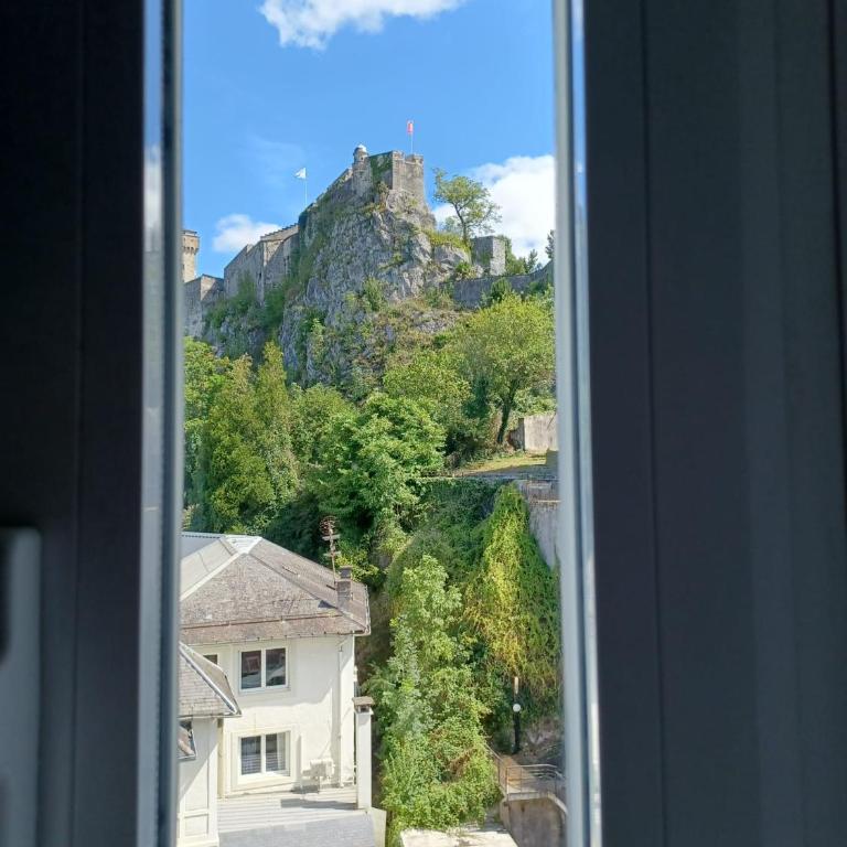 Le Peyragudes - Rue de la Grotte - 36m - Appartement 2 Chambres - 9
