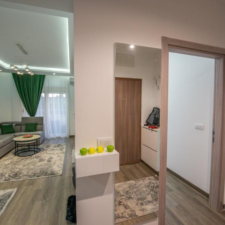 Apartment Lara - Deluks Porodična Soba - 2