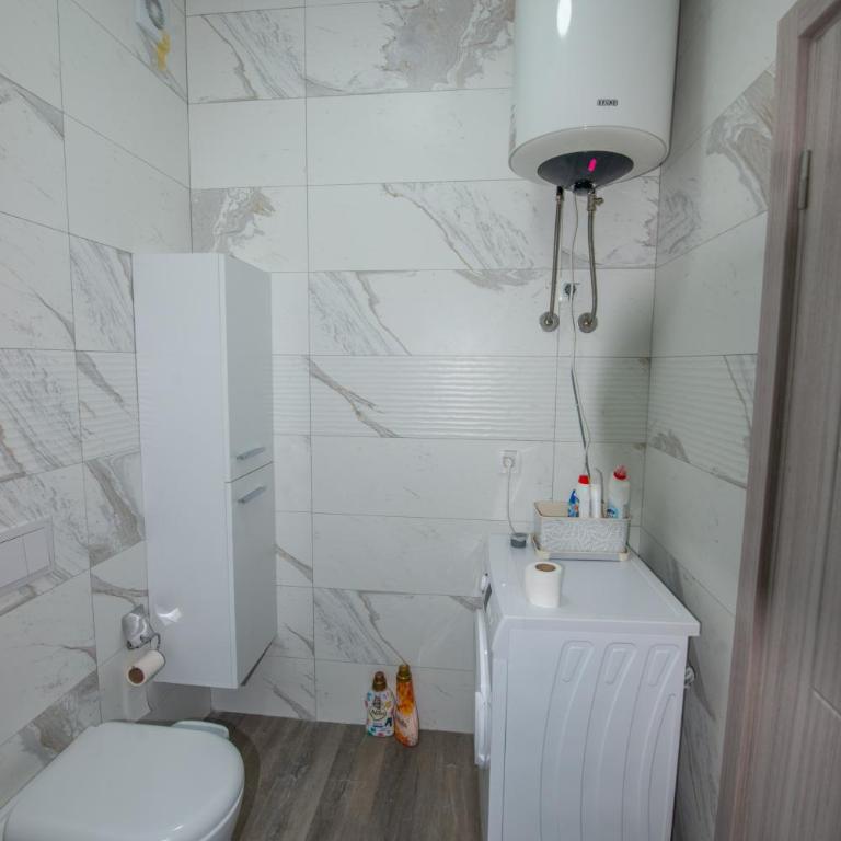 Apartment Lara - Deluks Porodična Soba - 20