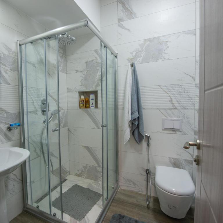 Apartment Lara - Deluks Porodična Soba - 19
