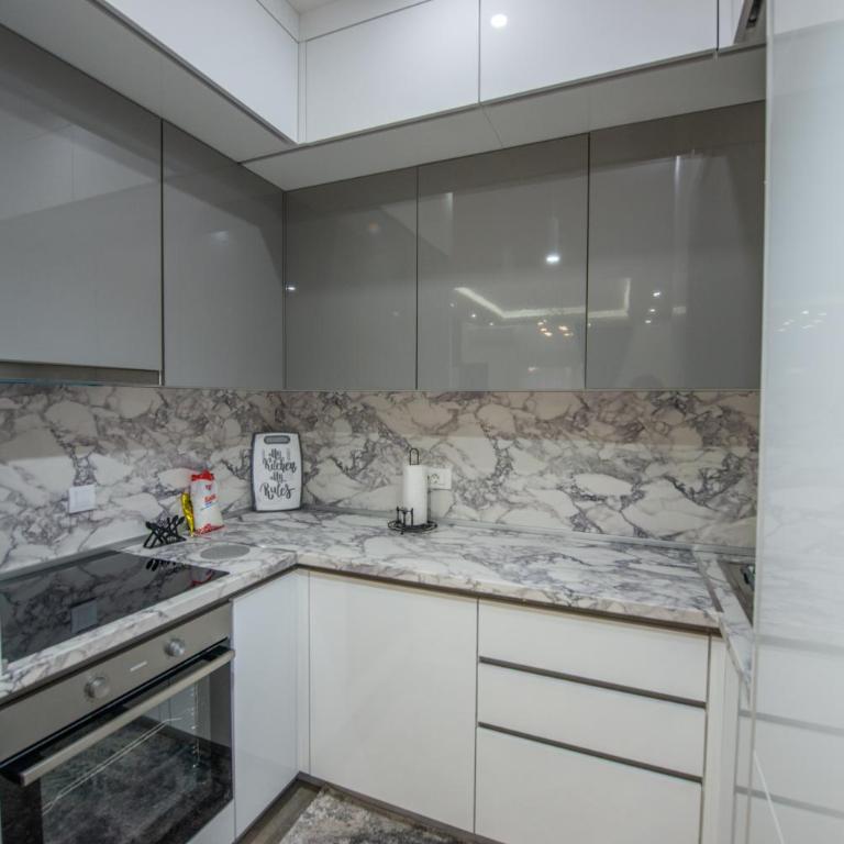 Apartment Lara - Deluks Porodična Soba - 3