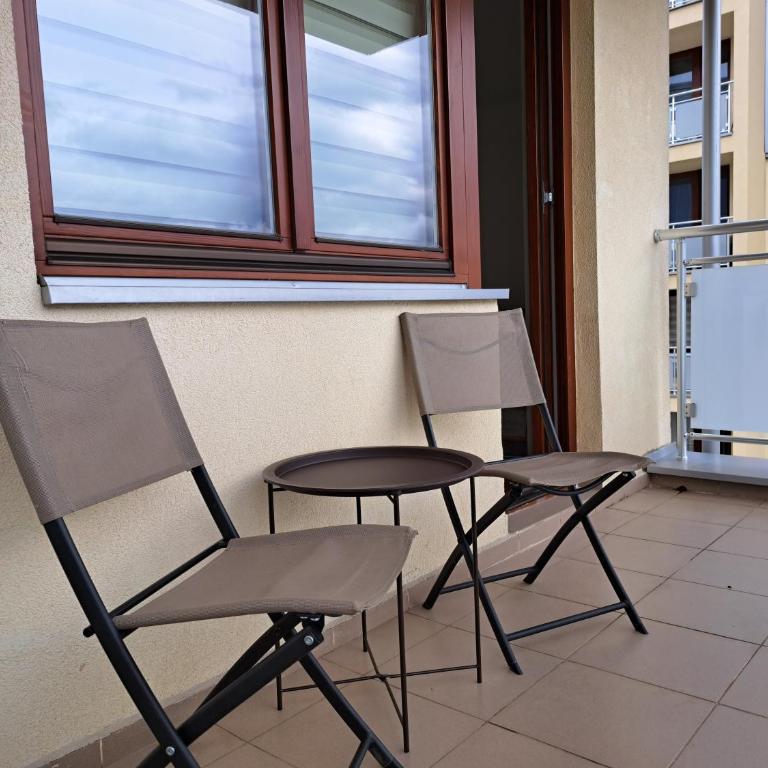 Apartment Centar Sarajevo - Apartman sa 2 Spavaće Sobe - 7