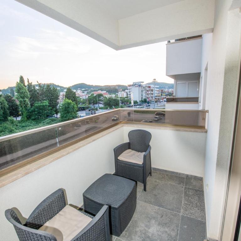 Apartment Lara - Deluks Porodična Soba - 14