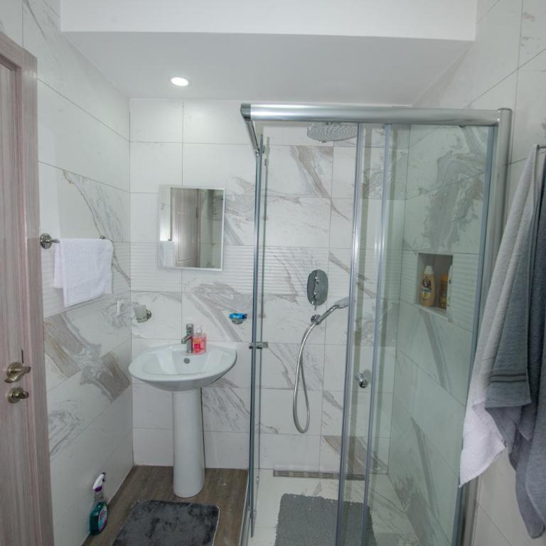 Apartment Lara - Deluks Porodična Soba - 18