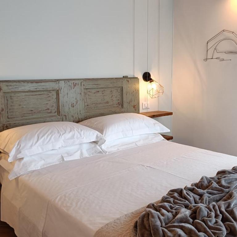 Casa Cuccagna Chioggia - Canal Vena View & Easy Drop-Off - Camera Matrimoniale Deluxe - 5