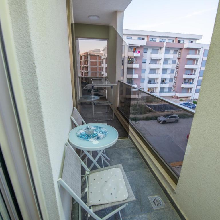 Apartment Lara - Deluks Porodična Soba - 21