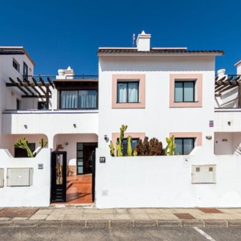 CASA RODO, ideal remote work, relaxing, pool and surfing - Haus mit 3 Schlafzimmern - 30