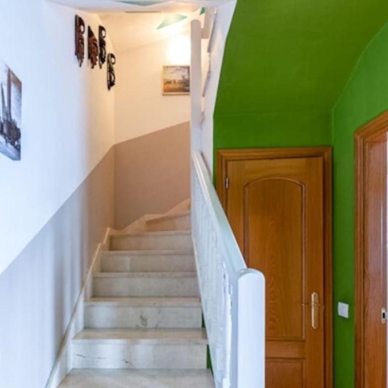CASA RODO, ideal remote work, relaxing, pool and surfing - Haus mit 3 Schlafzimmern - 40