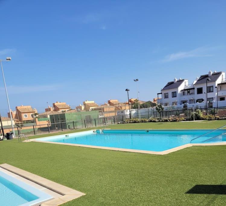 CASA RODO, ideal remote work, relaxing, pool and surfing - Haus mit 3 Schlafzimmern - 5