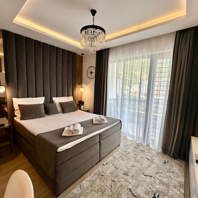 Casa Al Mare Residence Apartment Lena - Apartman sa 1 Spavaćom Sobom - 5