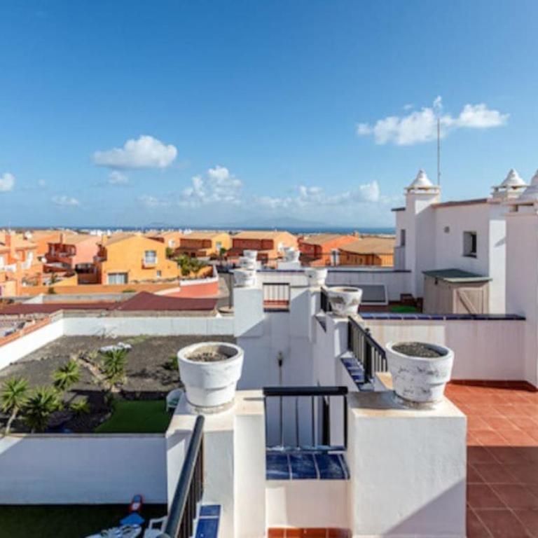 CASA RODO, ideal remote work, relaxing, pool and surfing - Haus mit 3 Schlafzimmern - 32