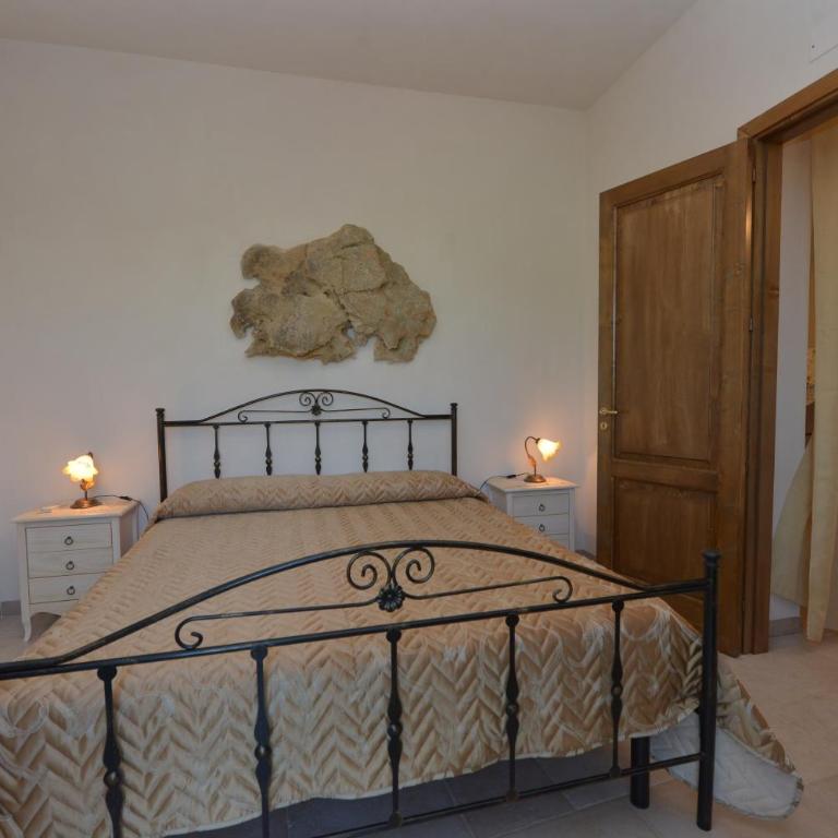 Masseria Pentima Vetrana Resort - Appartamento con 1 Camera da Letto (2 Adulti + 2 Bambini) - 5