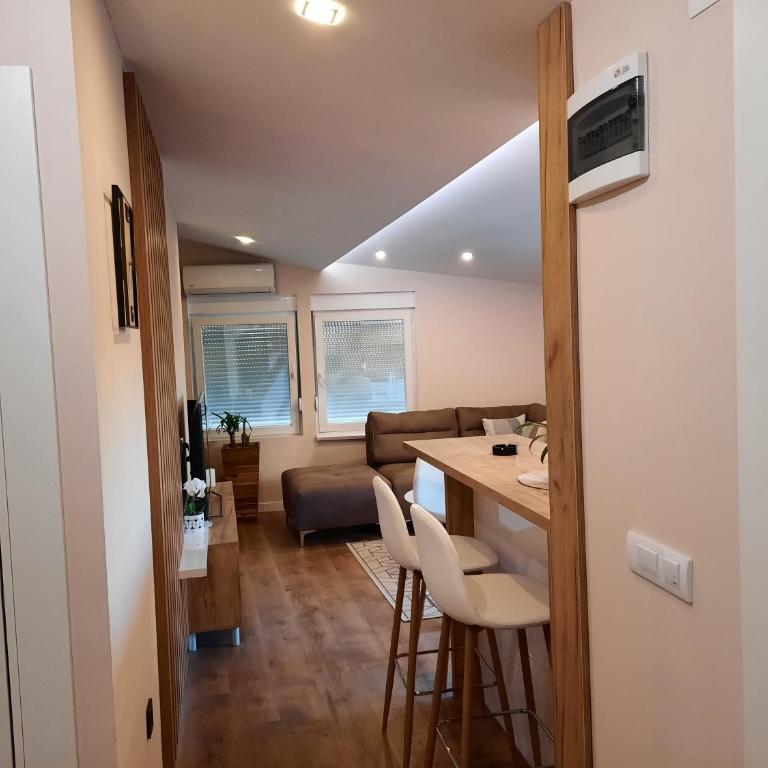 Dream Home, free garage - Apartman sa 1 Spavaćom Sobom - 6