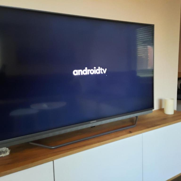 Dream Home, free garage - Apartman sa 1 Spavaćom Sobom - 8