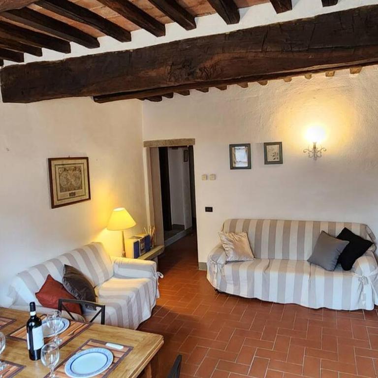 Lindo Apartamento no coração do Chianti! - Appartamento - Piano Terra - 14
