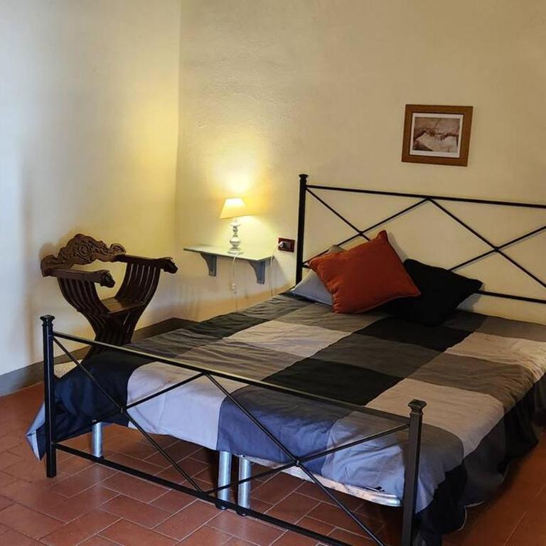 Lindo Apartamento no coração do Chianti! - Appartamento - Piano Terra - 7