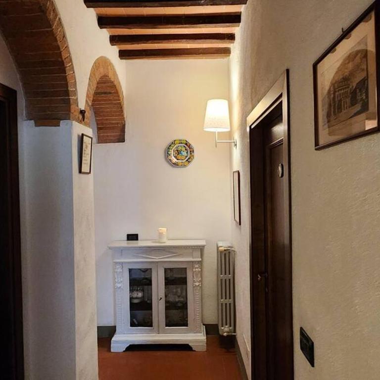 Lindo Apartamento no coração do Chianti! - Appartamento - Piano Terra - 6