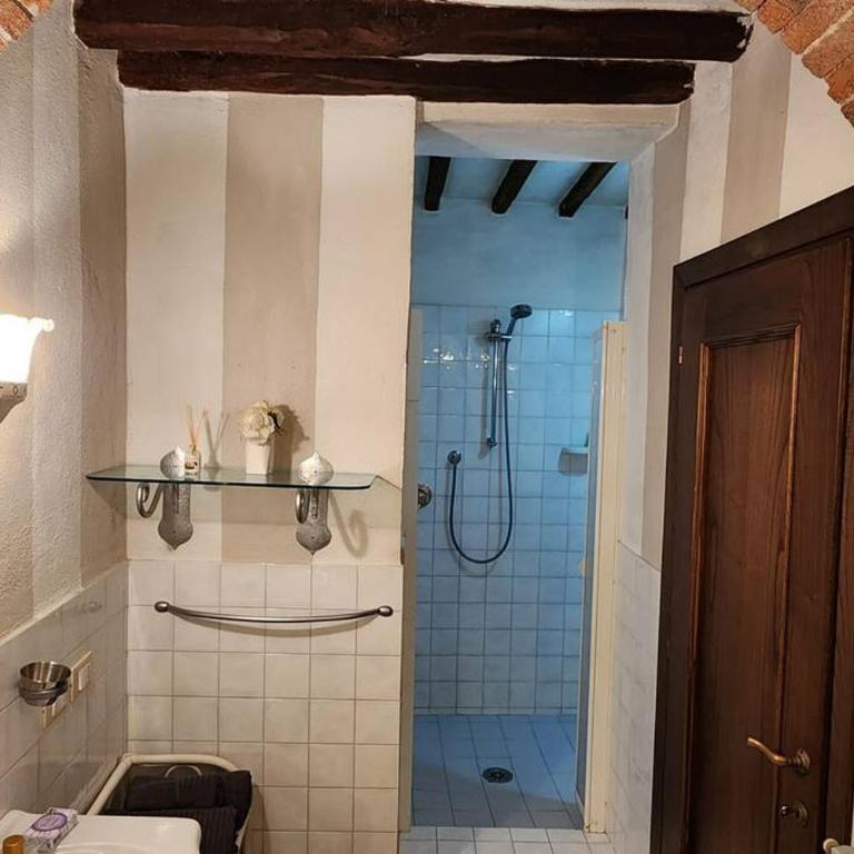 Lindo Apartamento no coração do Chianti! - Appartamento - Piano Terra - 11