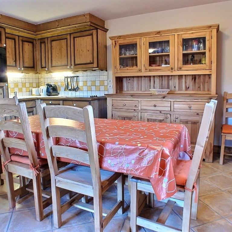 Lucada Les Carroz - Appartamento con 3 Camere da Letto - 7