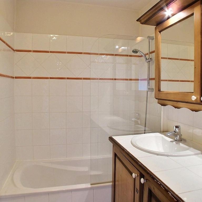 Lucada Les Carroz - Appartamento con 3 Camere da Letto - 9