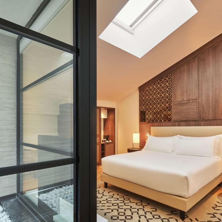 DoubleTree By Hilton Trieste - Junior Suite - 4