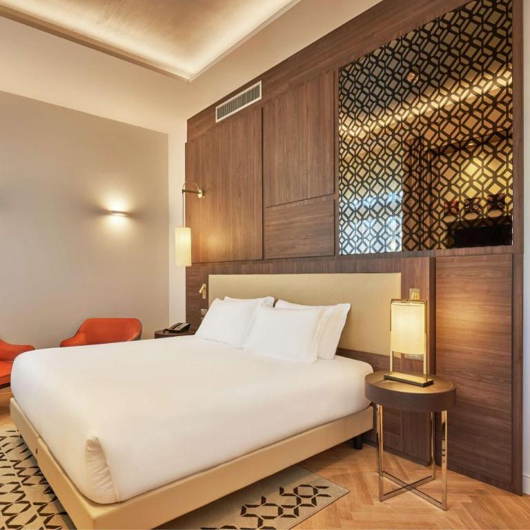 DoubleTree By Hilton Trieste - Junior Suite - 6