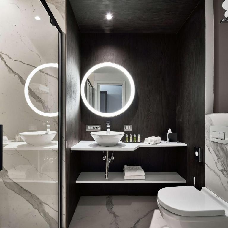 DoubleTree By Hilton Trieste - Camera Queen - 2