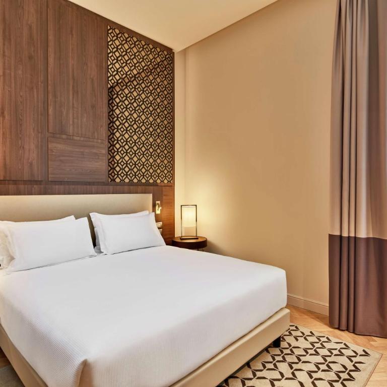 DoubleTree By Hilton Trieste - Camera King - 8