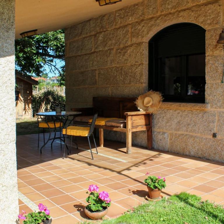 Casa AsCampinas - Casa de 3 dormitorios - 1