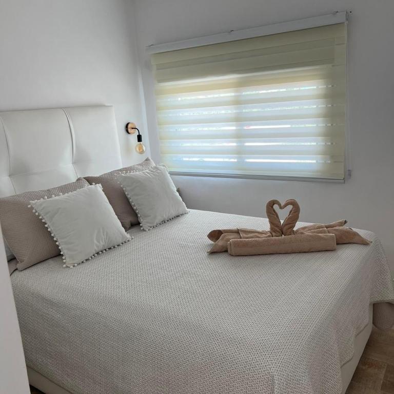 La Noria32 - One-Bedroom Apartment - 2