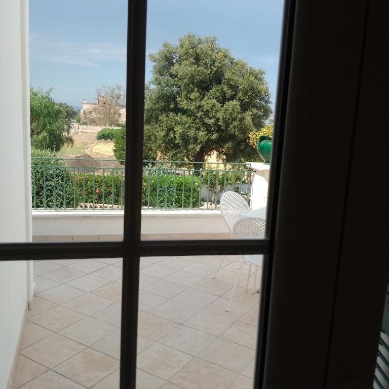 Casal Duca - Superior Quadruple Room - 2