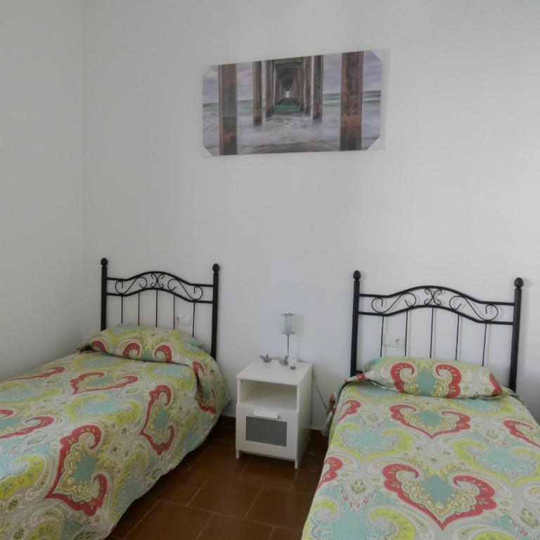 Quinta La Solana - Casa de 3 dormitorios - 13