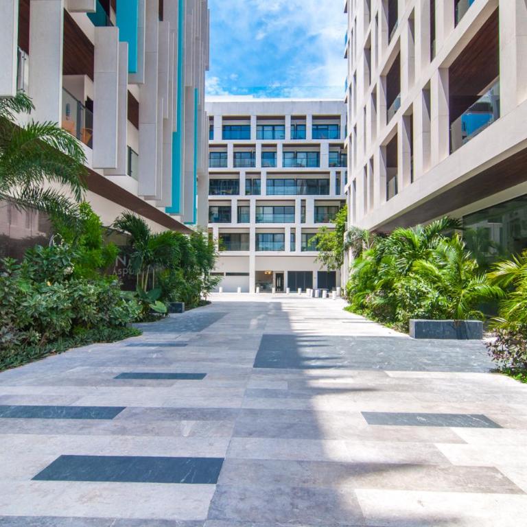 Ipana by Casago - Apartment with Balcony - 8