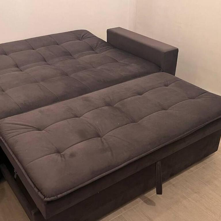 hermoso departamento 1 dormitorio en entorno natural - Apartamento de 1 dormitorio - 10