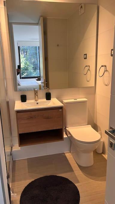 hermoso departamento 1 dormitorio en entorno natural - Apartamento de 1 dormitorio - 16