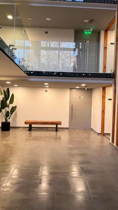 hermoso departamento 1 dormitorio en entorno natural - Apartamento de 1 dormitorio - 22