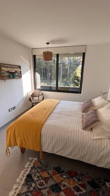 hermoso departamento 1 dormitorio en entorno natural - Apartamento de 1 dormitorio - 24