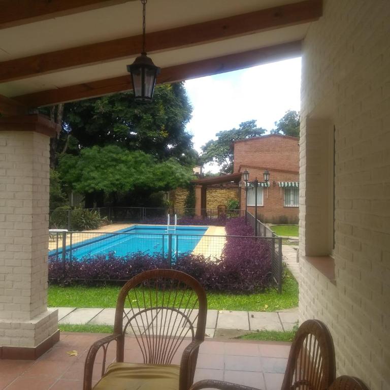 Casas Río Molle - Apartamento de 1 dormitorio - 13