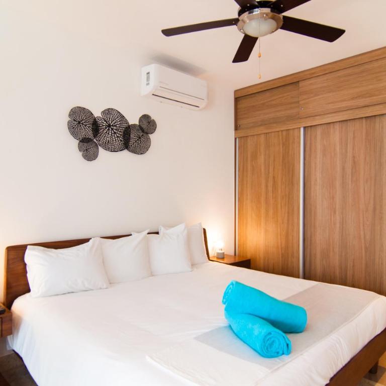 Ipana by Casago - Apartment with Balcony - 10