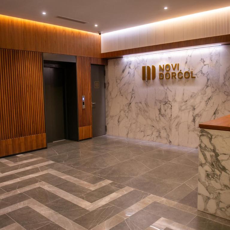 Oniro Suite - Apartman sa 1 Spavaćom Sobom - 46