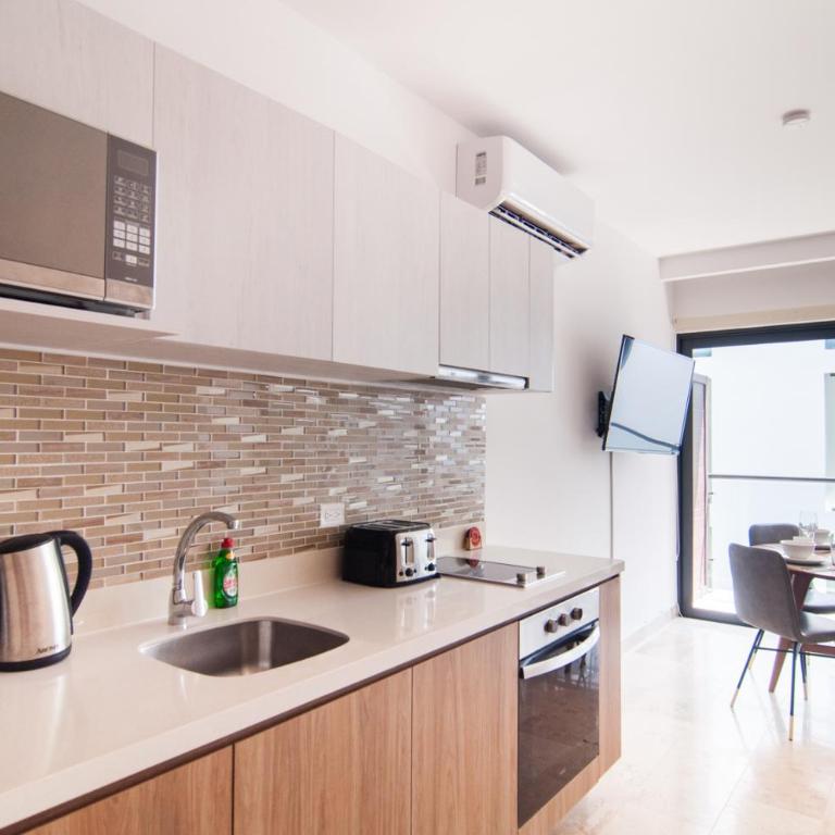 Ipana by Casago - Apartment with Balcony - 6