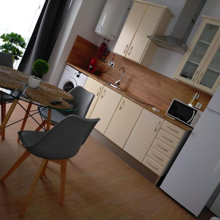 apartamentos Larios centro - Apartamento de 2 dormitorios - 23