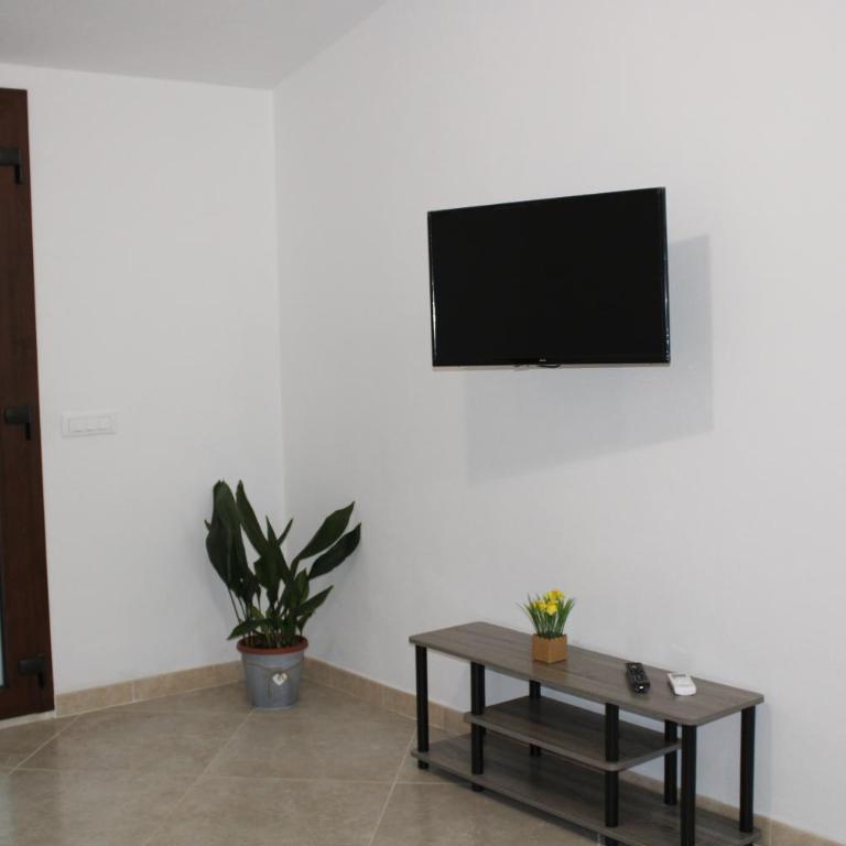 Casa Bel Panorama - Appartamento con 1 Camera da Letto - 16