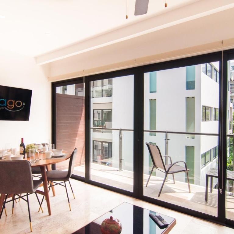 Ipana by Casago - Apartment with Balcony - 7