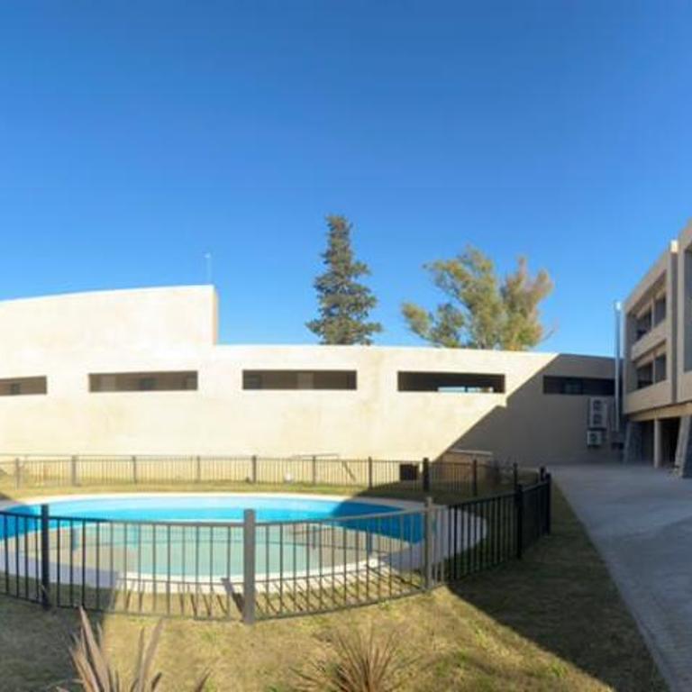 Departamento en Villa Allende- Complejo North Green - One-Bedroom Apartment - 9