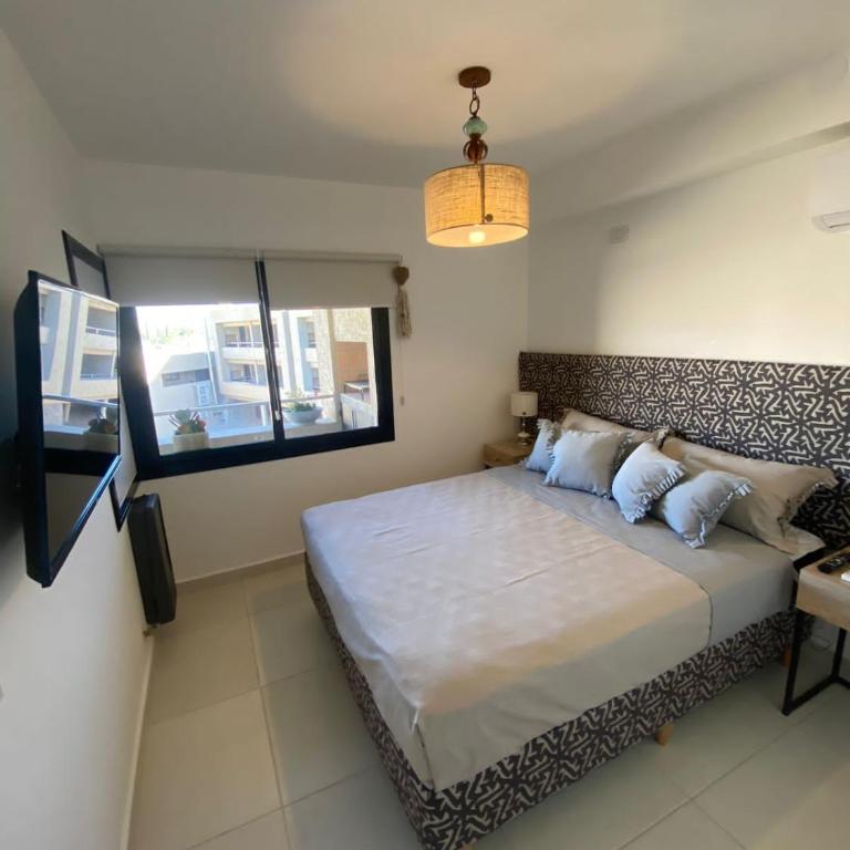Departamento en Villa Allende- Complejo North Green - One-Bedroom Apartment - 5