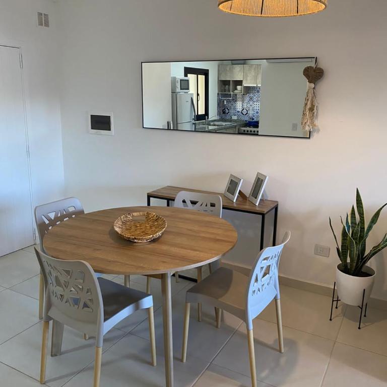 Departamento en Villa Allende- Complejo North Green - One-Bedroom Apartment - 1