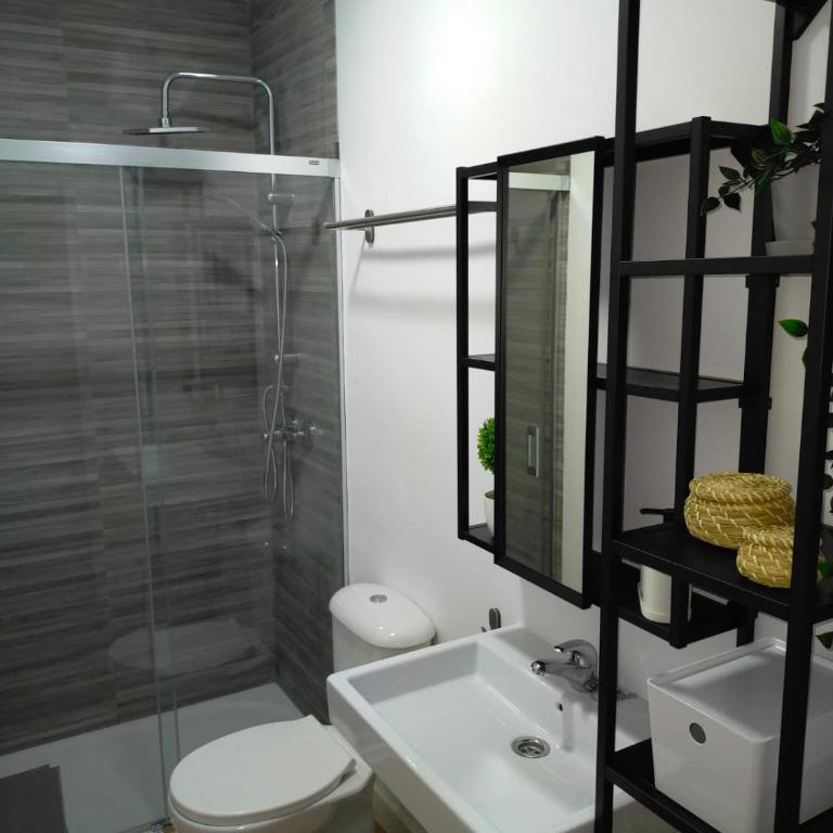 apartamentos Larios centro - Apartamento de 2 dormitorios - 19