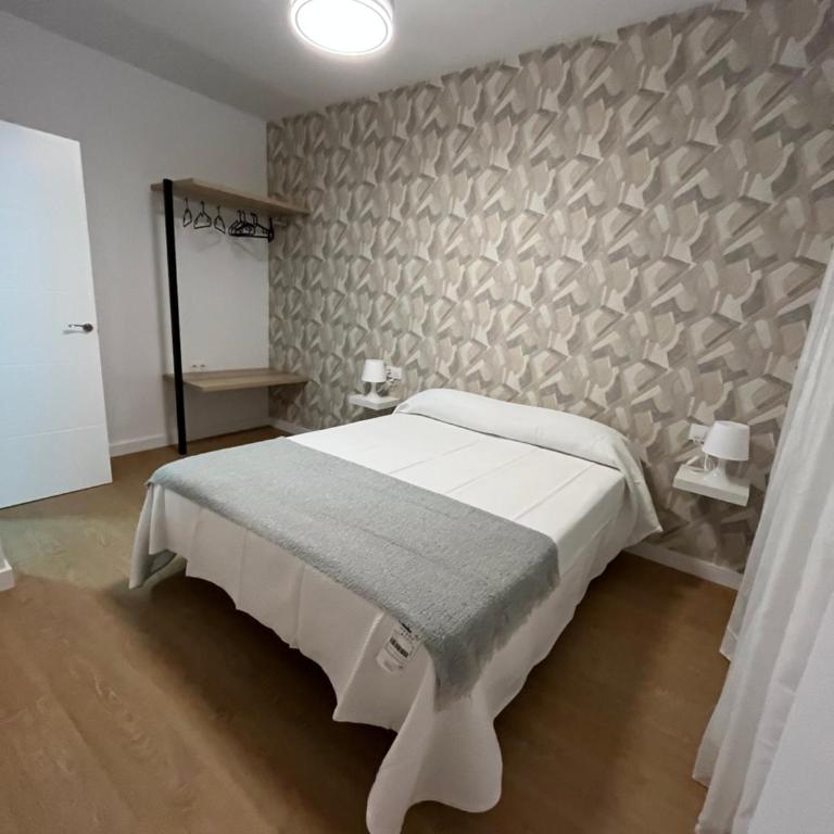 apartamentos Larios centro - Apartamento de 2 dormitorios - 14