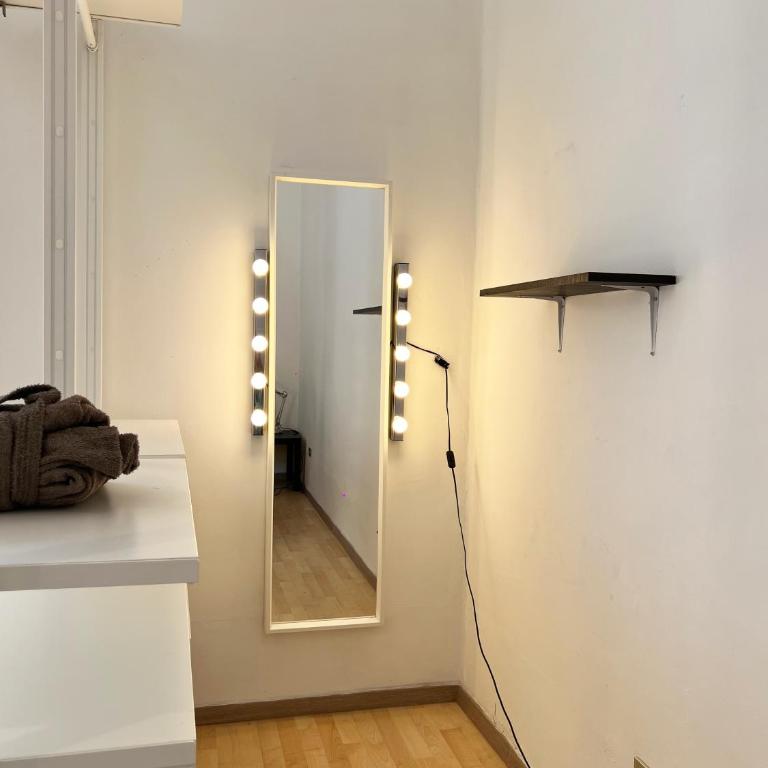 Mariamora Apartment - Double Room with Shared Bathroom - 13